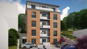 Apartman Goca